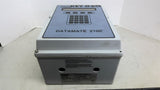 Schlumberger DM2100-0101 Mass Flow Remote Unit