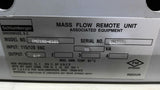 Schlumberger DM2100-0101 Mass Flow Remote Unit