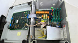 Schlumberger DM2100-0101 Mass Flow Remote Unit
