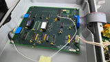 Schlumberger DM2100-0101 Mass Flow Remote Unit