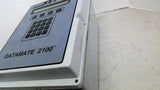 Schlumberger DM2100-0101 Mass Flow Remote Unit