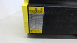 Baldor BSWS90A-175AA 300V 4000RPM Servo Motor w/ P512PN0200M Gear Reducer 20:1