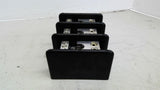 Gould 67043 Distribution Block 600 Volts CU9AL