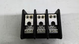 Gould 67043 Distribution Block 600 Volts CU9AL