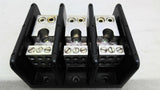 Gould 67043 Distribution Block 600 Volts CU9AL