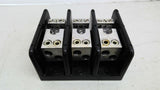 Gould 67043 Distribution Block 600 Volts CU9AL