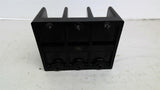 Gould 67043 Distribution Block 600 Volts CU9AL