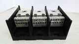 Ferraz Shawmut 69D83 Distribution Block