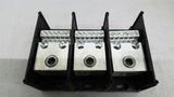 Ferraz Shawmut 69D83 Distribution Block