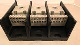 Ferraz Shawmut 69D83 Distribution Block