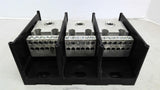 Ferraz Shawmut 69D83 Distribution Block