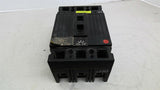 General Electric TEC36100 Circuit Breaker 100 Amp 600 Volts 3 Pole
