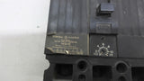 General Electric TEC36100 Circuit Breaker 100 Amp 600 Volts 3 Pole