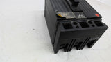 General Electric TEC36100 Circuit Breaker 100 Amp 600 Volts 3 Pole