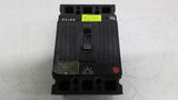 General Electric TEC36100 Circuit Breaker 100 Amp 600 Volts 3 Pole
