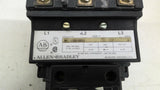 Allen-Bradley 509-DOD Starter Size 3 460 Volts 50 Hp