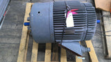 Reliance 75HP AC MOTOR 1200RPM 6P 3PH NA 460V TEFC 60HZ