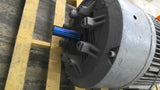 Reliance 75HP AC MOTOR 1200RPM 6P 3PH NA 460V TEFC 60HZ