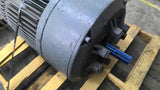 Reliance 75HP AC MOTOR 1200RPM 6P 3PH NA 460V TEFC 60HZ
