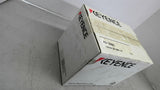 Keyence FD-Q32C Flow Sensor