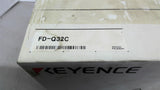 Keyence FD-Q32C Flow Sensor