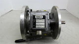 Kebco 07.09.670.0003 Clutch Assembly 95 VDC 56C