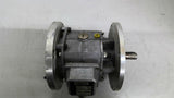 Kebco 07.09.670.0003 Clutch Assembly 95 VDC 56C