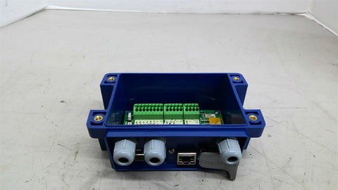 Accu-Sort C14M01875 Basic Interface Mod 10-28 VDC