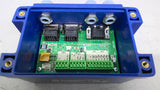 Accu-Sort C14M01875 Basic Interface Mod 10-28 VDC