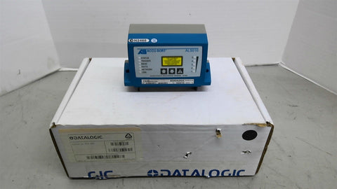 Accu-Sort AL5010 Scanner