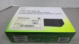 Cisco SF110D-05 5-Port Desktop Switch