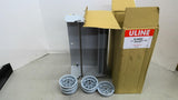 Uline H-4692 Wall Mount Label Dispenser