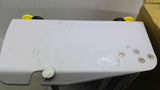 Uline H-4692 Wall Mount Label Dispenser