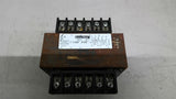 Micron Ecotran E380-0183-1 Control Transformer 380 VA PRI 460v SEC 120V
