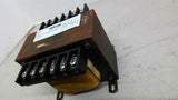 Micron Ecotran E380-0183-1 Control Transformer 380 VA PRI 460v SEC 120V