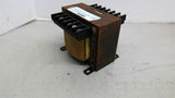 Micron Ecotran E380-0183-1 Control Transformer 380 VA PRI 460v SEC 120V