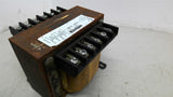 Micron Ecotran E380-0183-1 Control Transformer 380 VA PRI 460v SEC 120V