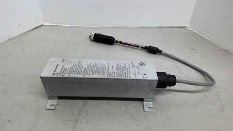 Allen-Bradley 284R-091P500-M05 Dynamic Brake Resistor