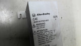 Allen-Bradley 284R-091P500-M05 Dynamic Brake Resistor