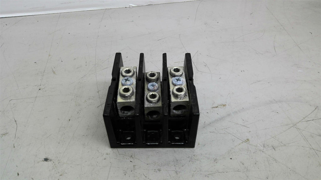 Marathon 1423572 Distribution Block 600 Volts 135 A
