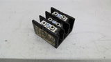 Marathon 1423572 Distribution Block 600 Volts 135 A