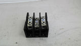 Marathon 1423572 Distribution Block 600 Volts 135 A
