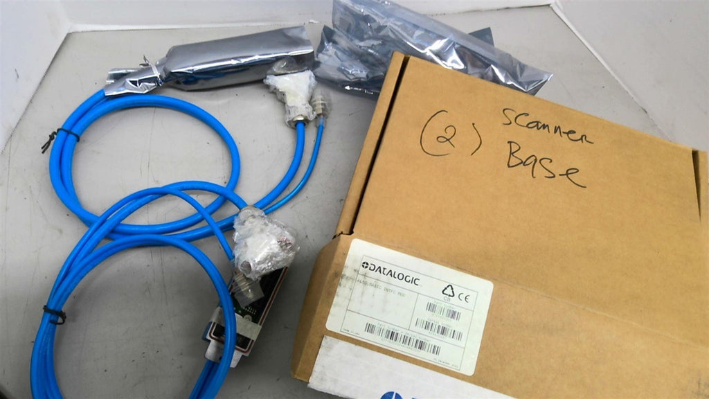Datalogic AL50 0111631001 Basic Interface Module
