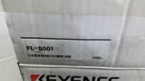 Keyence FL-S001 Guide Pulse Type Level Sensor
