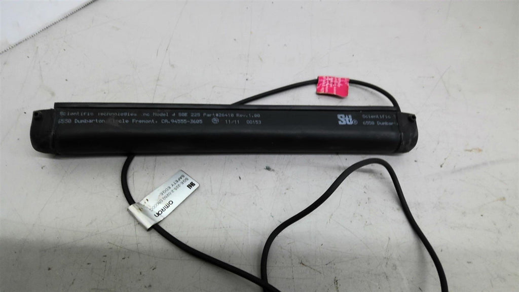 STI SGE 225 Safety Edge