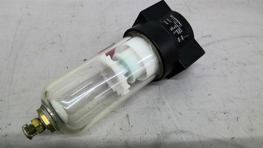 Norgren F08-200-M3TA Pneumatic Filter