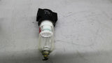 Norgren F08-200-M3TA Pneumatic Filter