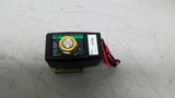 CKD GAB312-5 Solenoid Valve .25 MPa