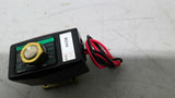 CKD GAB312-5 Solenoid Valve .25 MPa