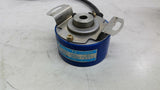 Jamagawa OAH FA Encoder 59 -11/24 bit-LPS-5V